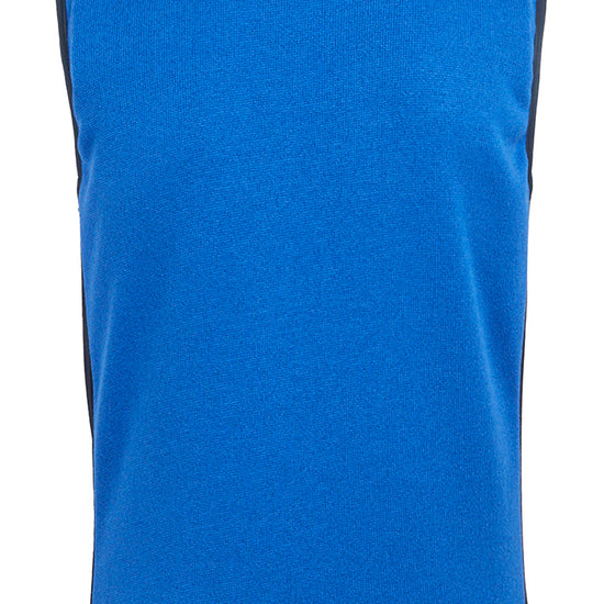 E-Volve Stretch Hybrid Midlayer Bodywarmer