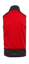 E-Volve Stretch Hybrid Midlayer Bodywarmer