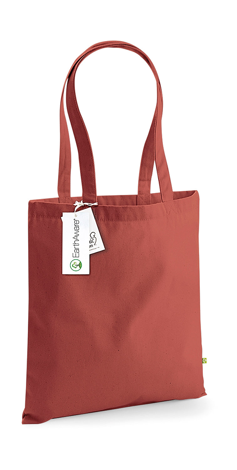 EarthAware™ Organic Bag for Life