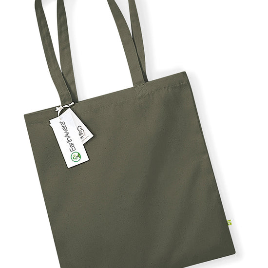 EarthAware™ Organic Bag for Life