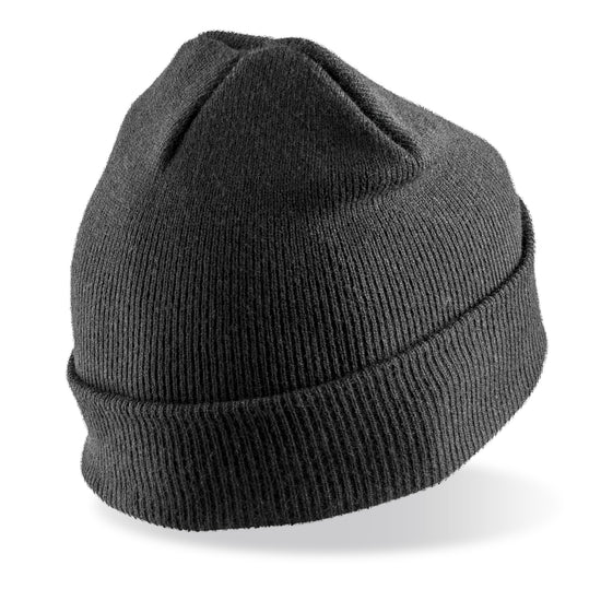 Recycled Thinsulate™ Printers Beanie