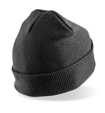 Recycled Thinsulate™ Printers Beanie