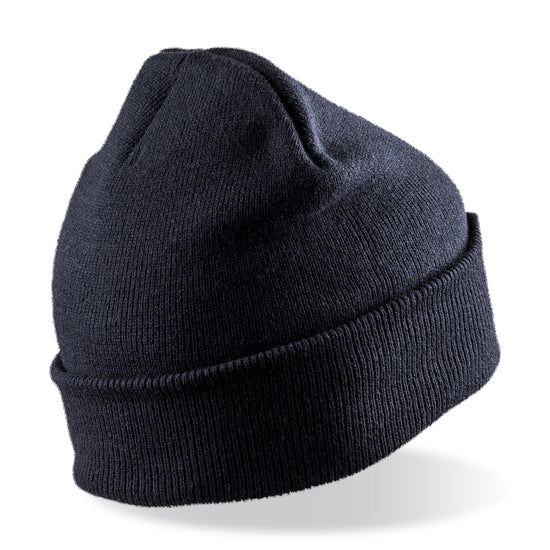 Recycled Thinsulate™ Printers Beanie