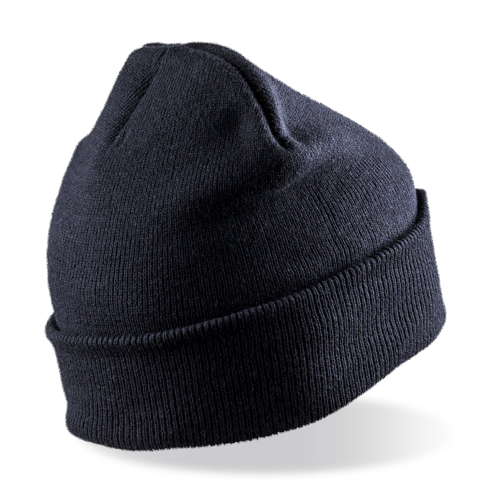 Recycled Thinsulate™ Printers Beanie