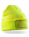 Recycled Thinsulate™ Printers Beanie