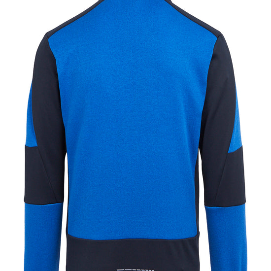 E-Volve Stretch Hybrid Midlayer Jacket