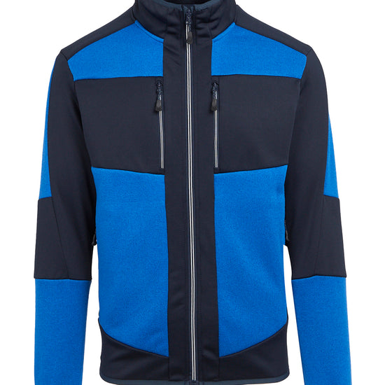 E-Volve Stretch Hybrid Midlayer Jacket