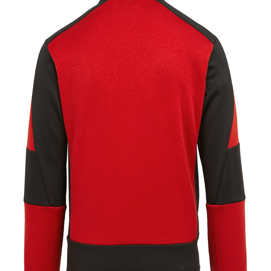 E-Volve Stretch Hybrid Midlayer Jacket