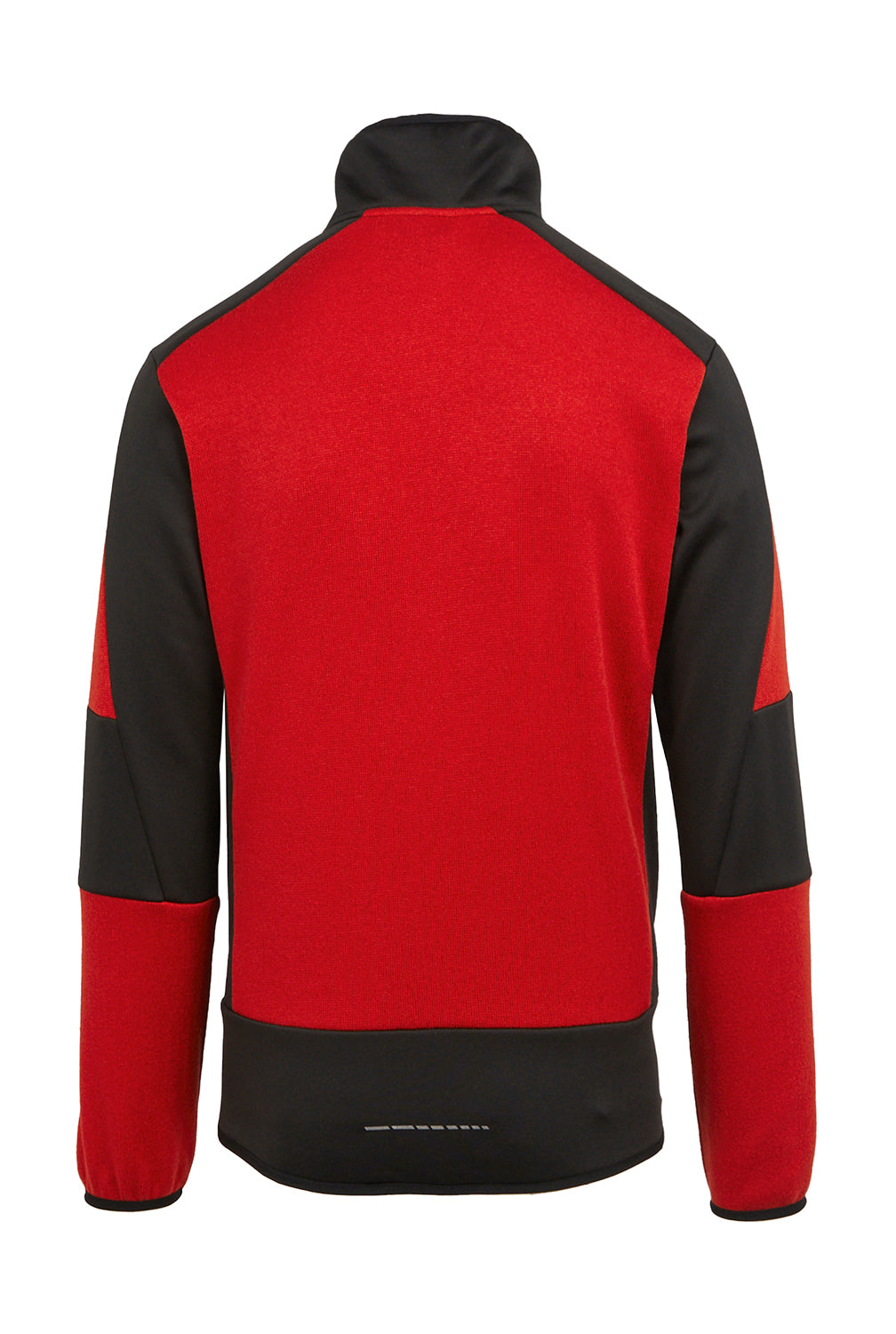 E-Volve Stretch Hybrid Midlayer Jacket