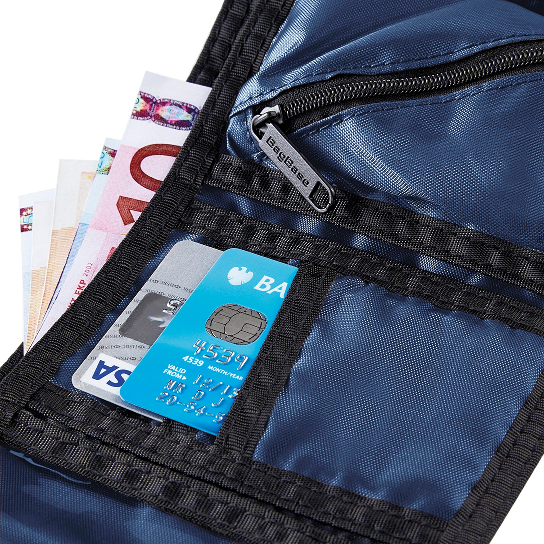 BagBase Ripper Wallet