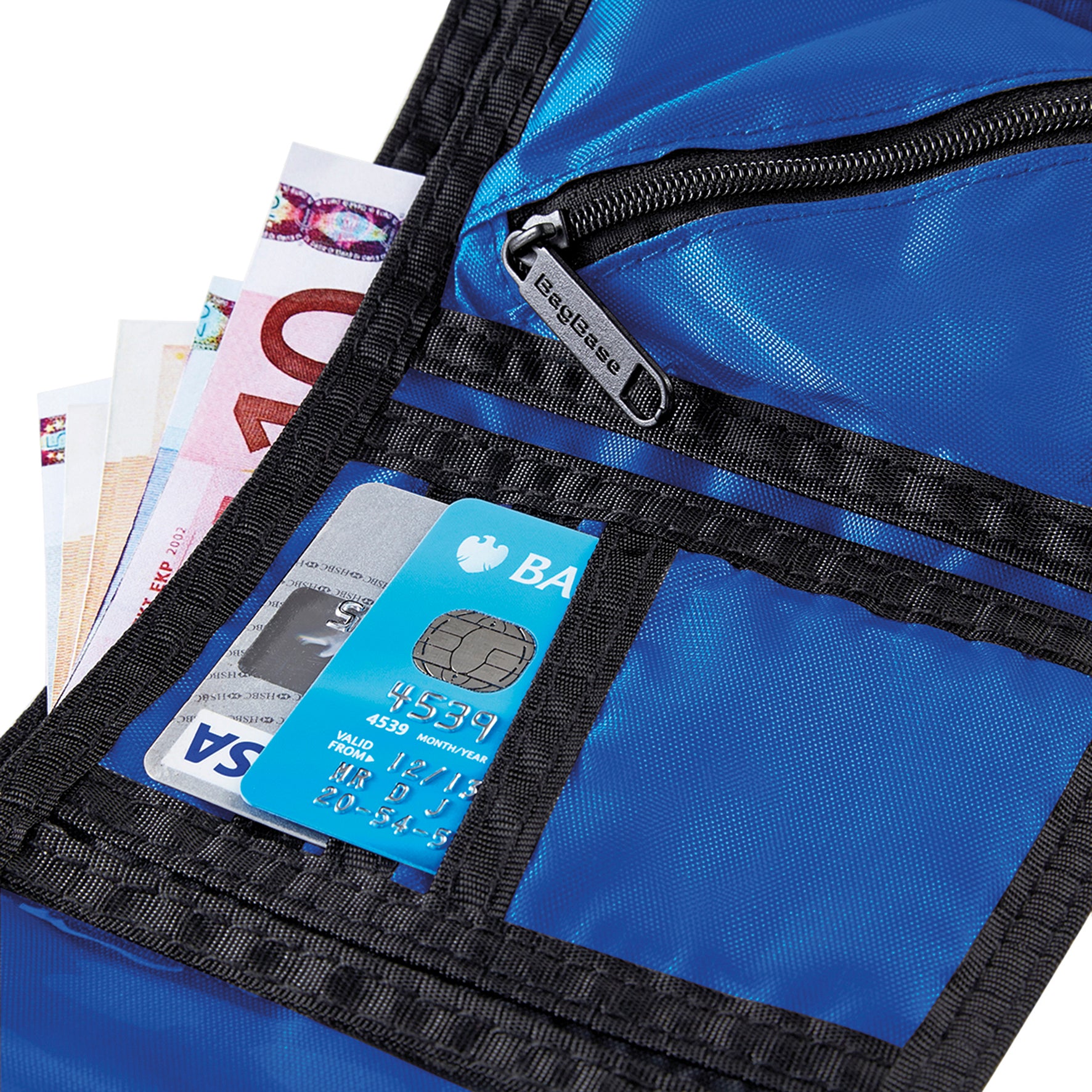 BagBase Ripper Wallet