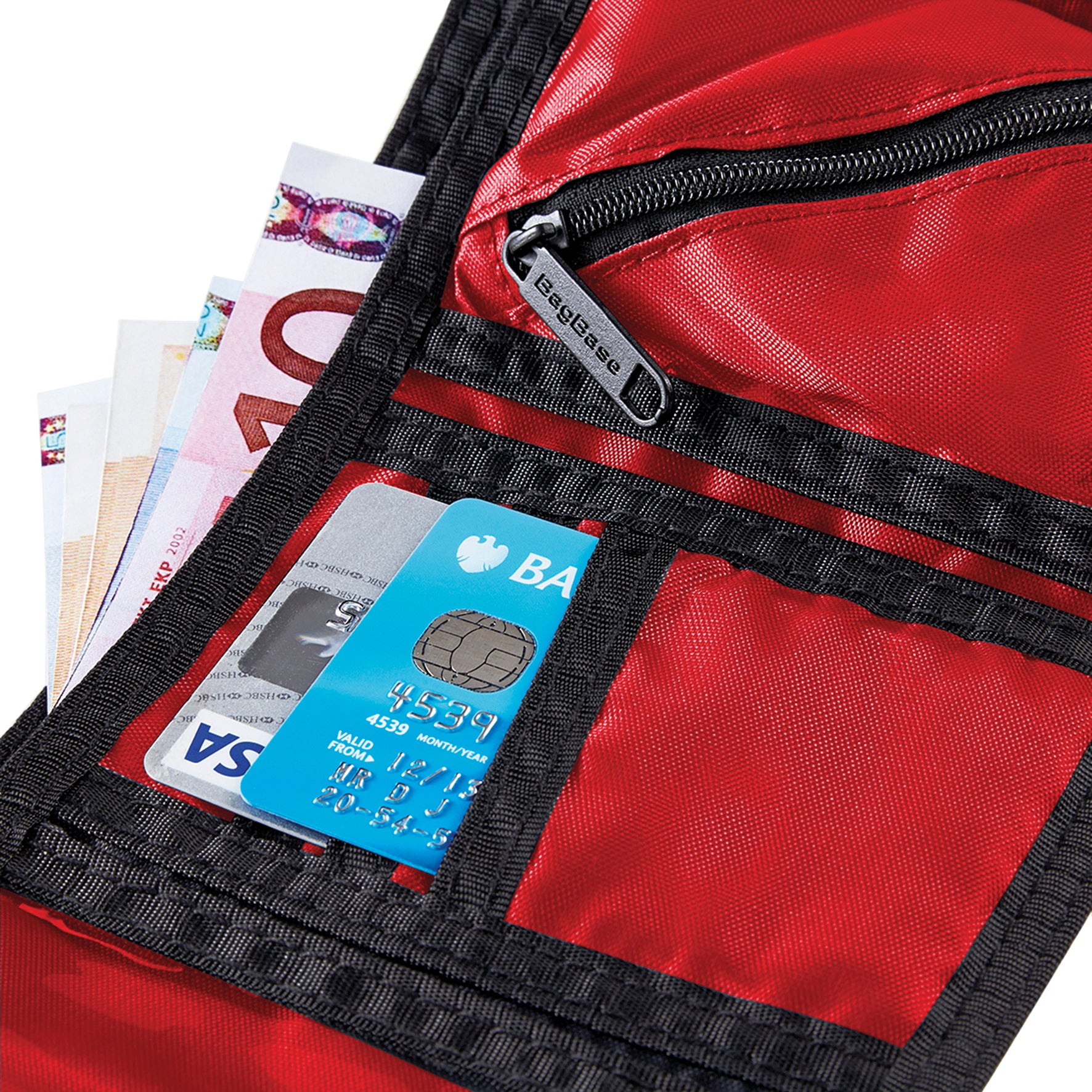 BagBase Ripper Wallet