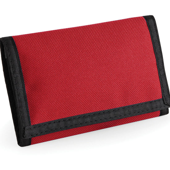 Ripper Wallet