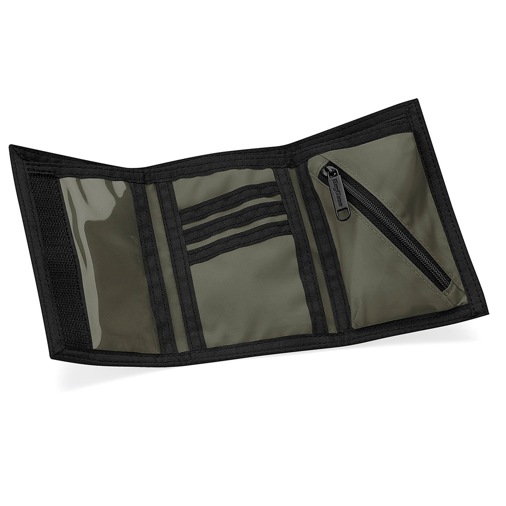 BagBase Ripper Wallet