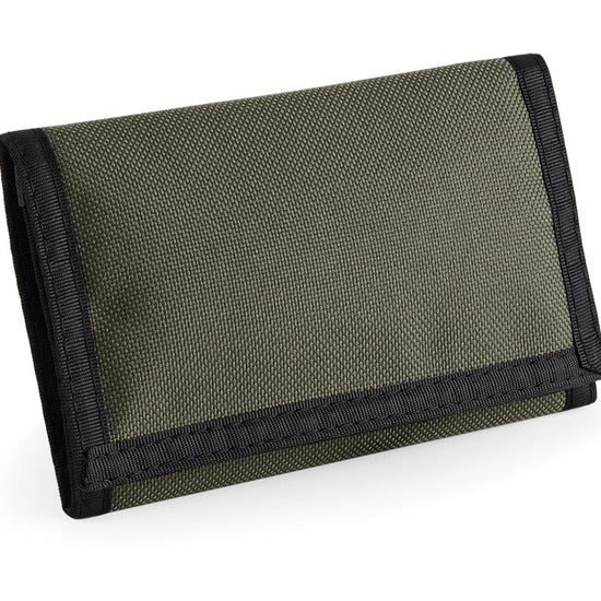 Ripper Wallet