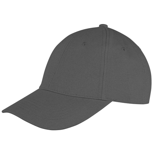 Recycled Low Profile Cap