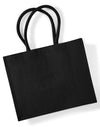 Classic Jute Shopper