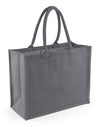 Classic Jute Shopper
