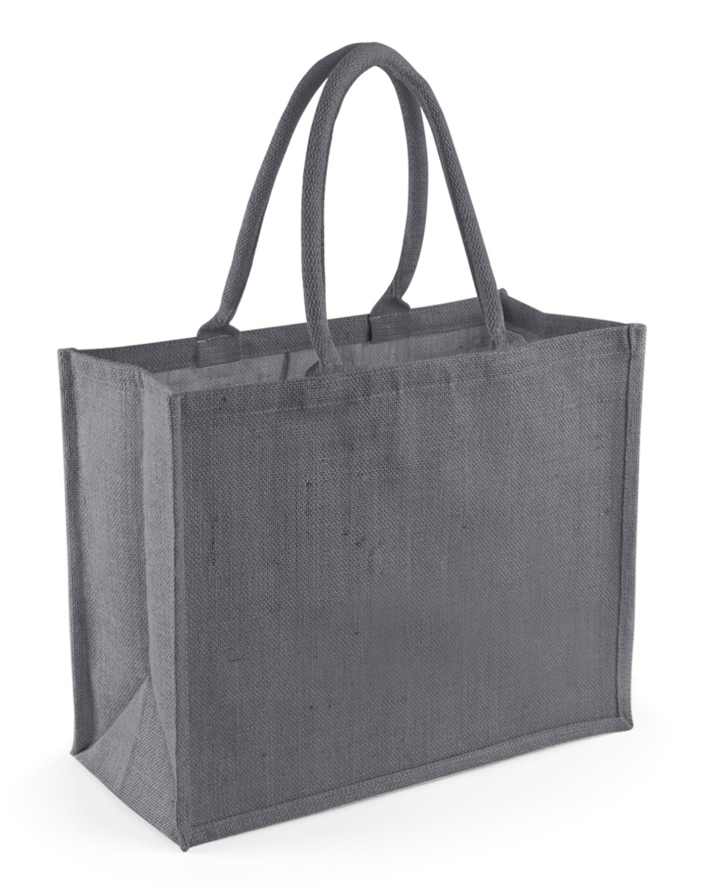 Classic Jute Shopper