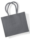 Classic Jute Shopper
