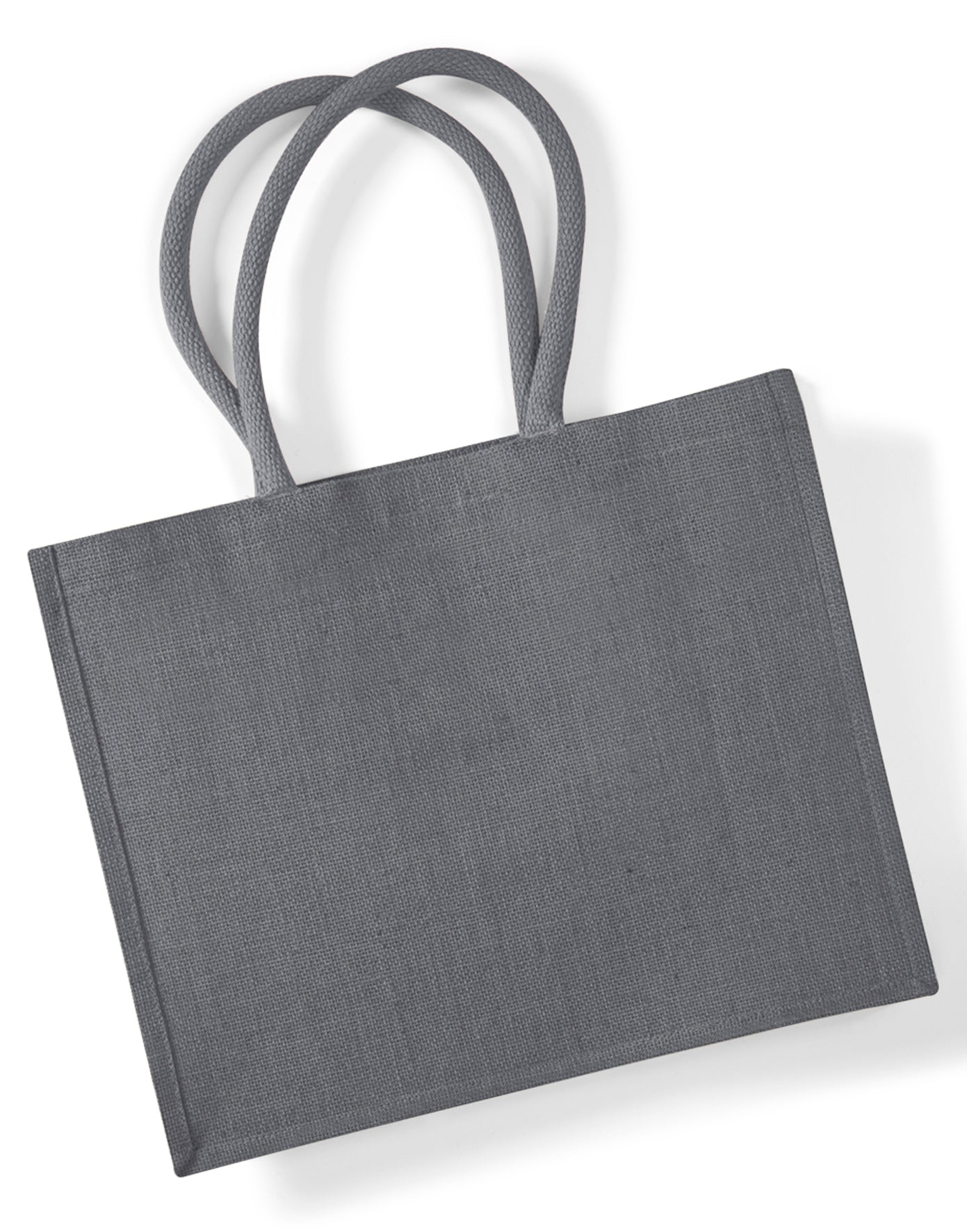 Classic Jute Shopper