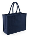 Classic Jute Shopper