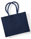 Classic Jute Shopper