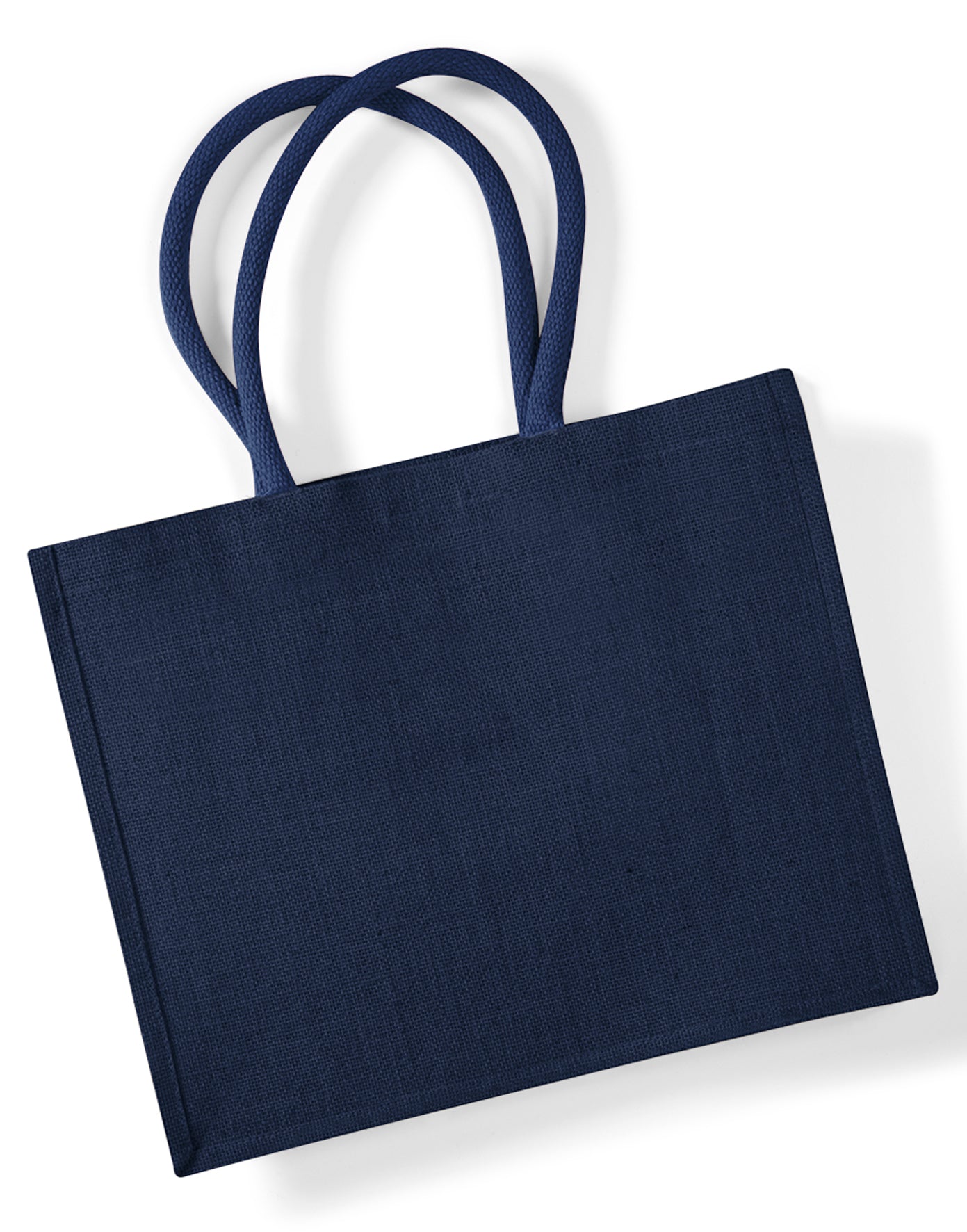 Classic Jute Shopper