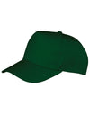 Core Recycled Printers Cap
