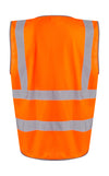 Pro Hi-Vis Executive Vest
