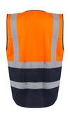 Pro Hi-Vis Executive Vest