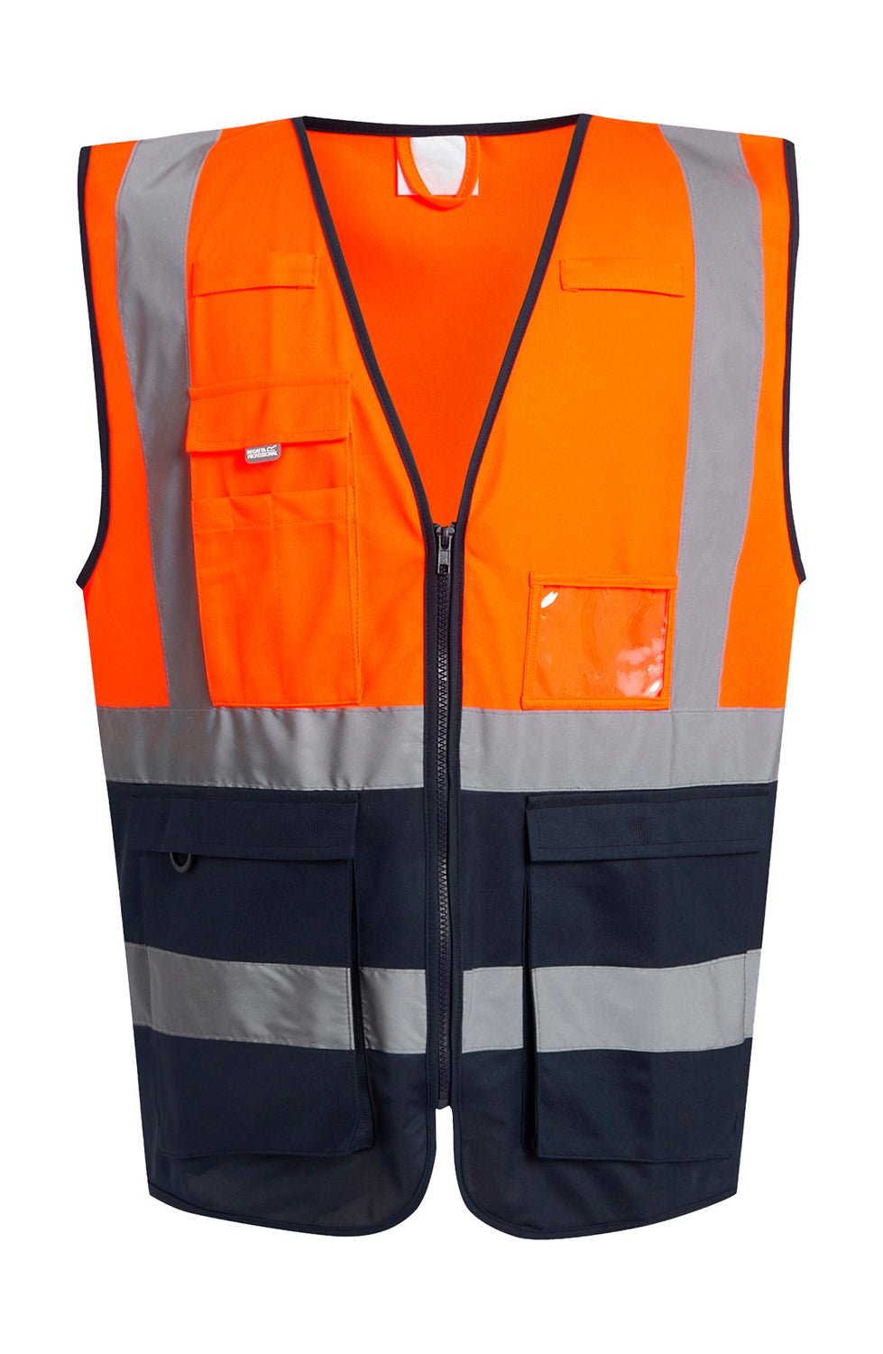 Pro Hi-Vis Executive Vest