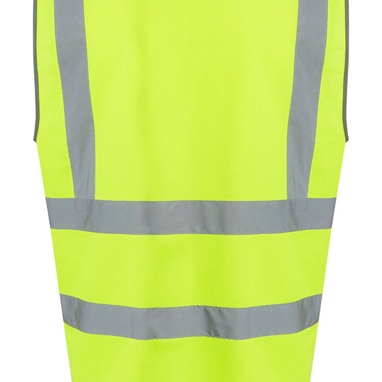 Pro Hi-Vis Executive Vest