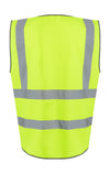 Pro Hi-Vis Executive Vest