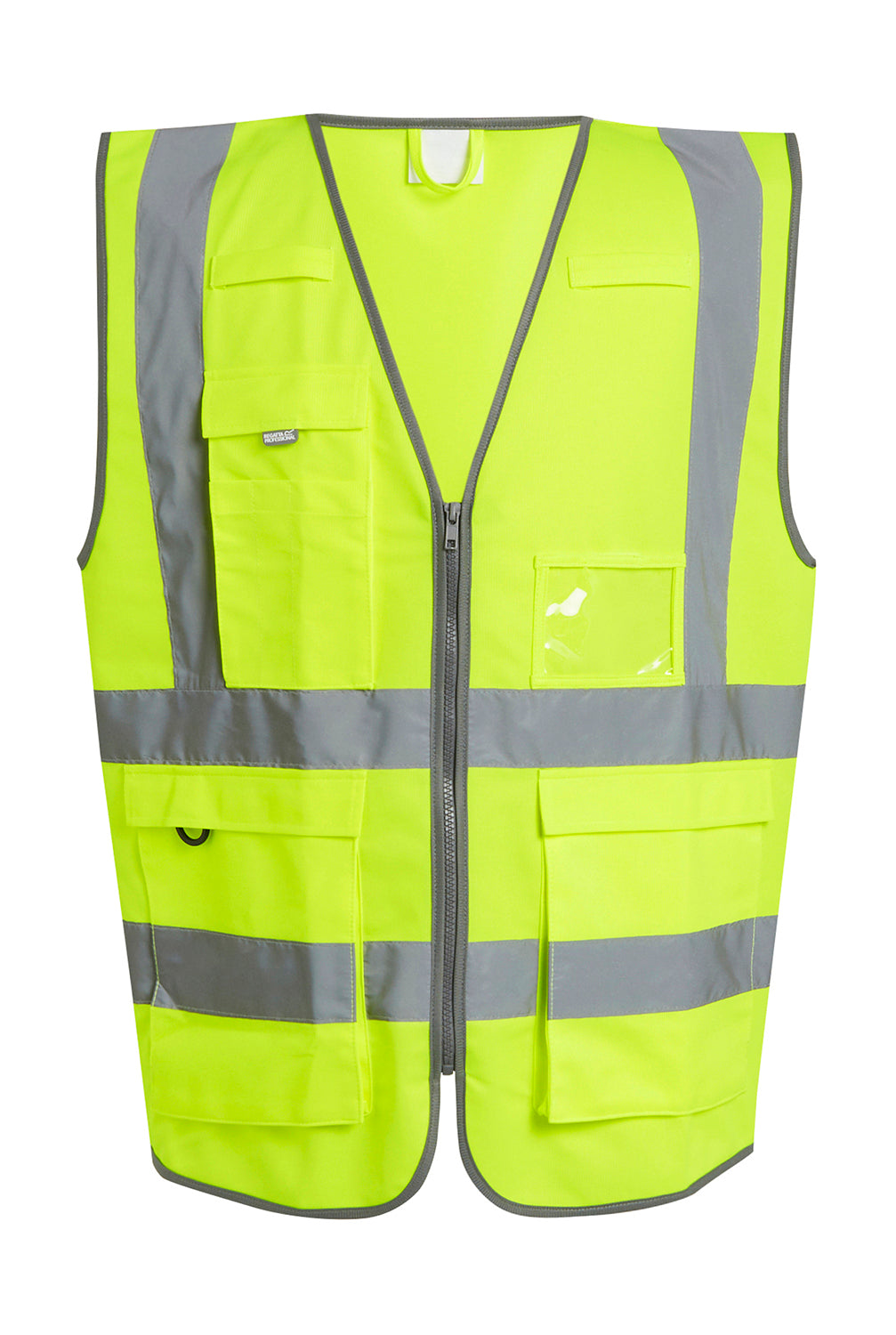 Pro Hi-Vis Executive Vest