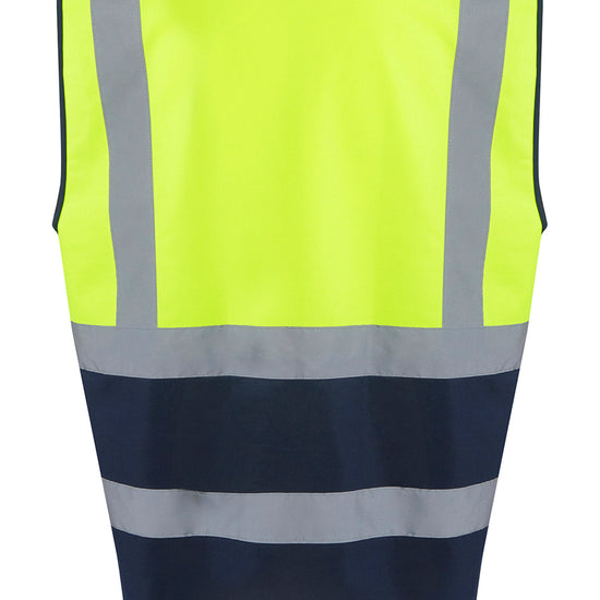 Pro Hi-Vis Executive Vest