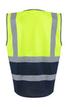 Pro Hi-Vis Executive Vest