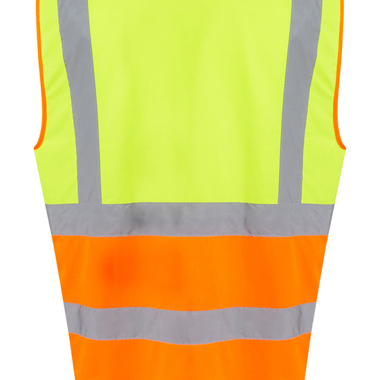 Pro Hi-Vis Executive Vest