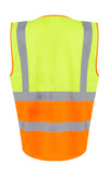 Pro Hi-Vis Executive Vest