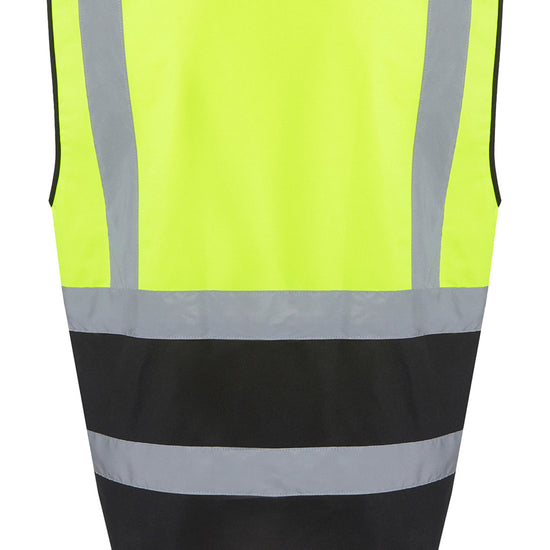 Pro Hi-Vis Executive Vest