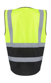 Pro Hi-Vis Executive Vest