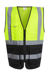 Pro Hi-Vis Executive Vest
