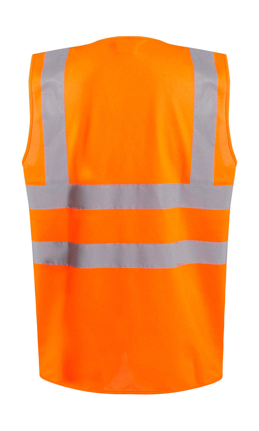 Pro Hi-Vis Supervisor Vest