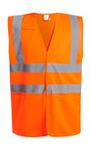 Pro Hi-Vis Supervisor Vest