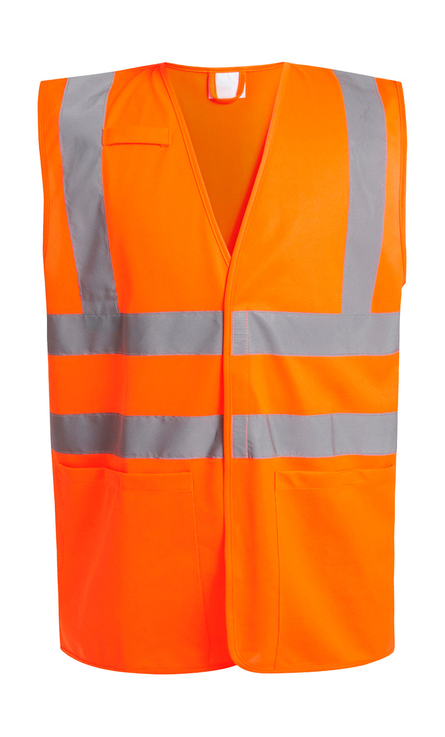 Pro Hi-Vis Supervisor Vest