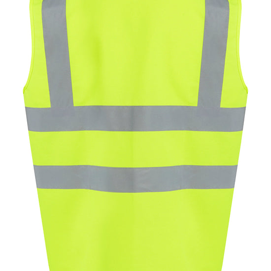 Pro Hi-Vis Supervisor Vest