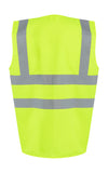 Pro Hi-Vis Supervisor Vest