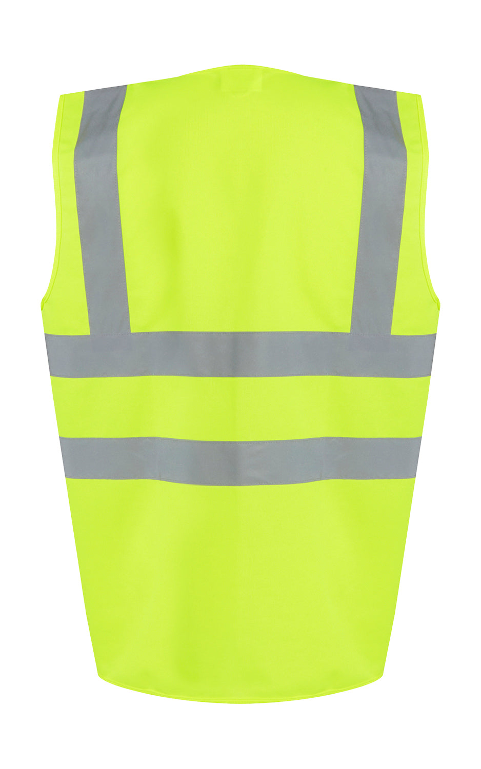Pro Hi-Vis Supervisor Vest