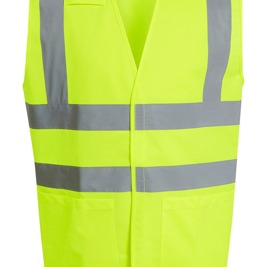 Pro Hi-Vis Supervisor Vest