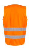 Essential Hi-Vis Easy Print Vest